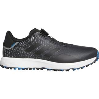 👉 Gerecycled materiaal male BOA-sluiting wide active spikeless Adidas S2G SL Boa 4065419460247