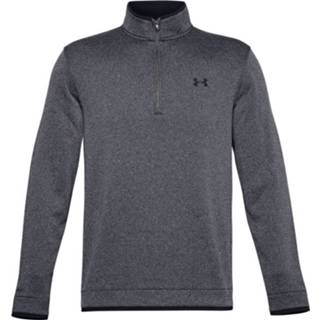 👉 Male active Under Armour Storm SF 1/2 Zip T