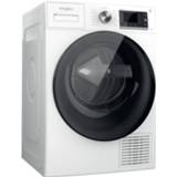 👉 Warmtepompdroger wit Whirlpool W6 D83WB EE 8003437623677