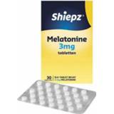 👉 Shiepz Melatonine 3 mg 30tb