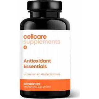 👉 Antioxidant Cellcare essentials 60tb 8717729082935