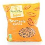 👉 Primeal Aperitive quinoa bretzels 200g 3380390000437