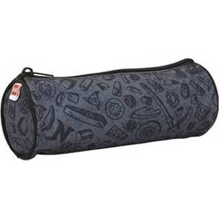 👉 Etui stuks LEGO Ninjago Golden Lloyd Rond - 23 cm 5711013084943