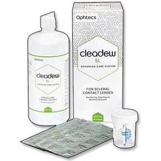 👉 Lenzenvloeistof s Cleadew SL 02x 400ml - 4950055206161