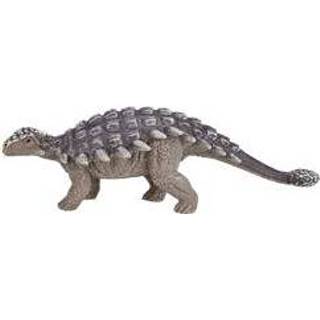 👉 Dinosaurus stuks Mojo Dinosaurs speelgoed - Ankylosaurus 387234 5031923872349