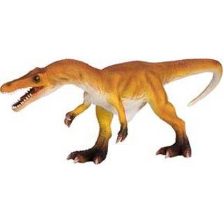 👉 Dinosaurus stuks Mojo Dinosaurs speelgoed Deluxe Baryonyx - 381014 5031923810143