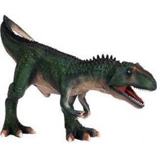 👉 Dinosaurus stuks Mojo Dinosaurs speelgoed Deluxe Giganotosaurus - 381013 5031923810136