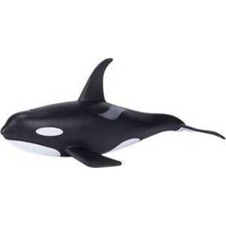 Stuks andere speelfiguren mannen Mojo Sealife speelgoed Orka (Mannelijk) - 387114 5031923871144