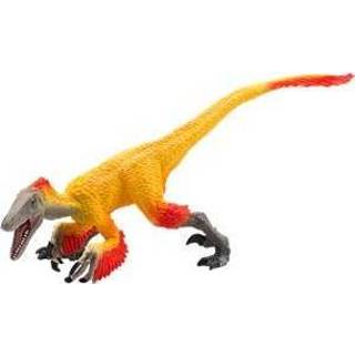 👉 Dinosaurus stuks Mojo Dinosaurs speelgoed Deinonychus - 387139 5031923871397