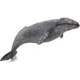 👉 Grijze stuks andere speelfiguren Mojo Sealife speelgoed Walvis - 387280 5031923872806