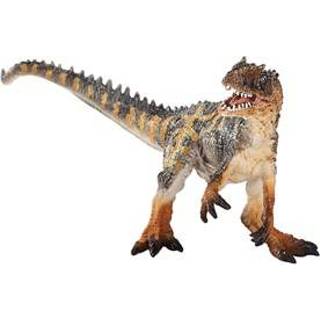 Dinosaurus stuks Mojo Dinosaurs speelgoed Allosaurus - 387274 5031923872745