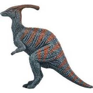 👉 Dinosaurus stuks Mojo Dinosaurs speelgoed Parasaurolophus - 387229 5031923872295