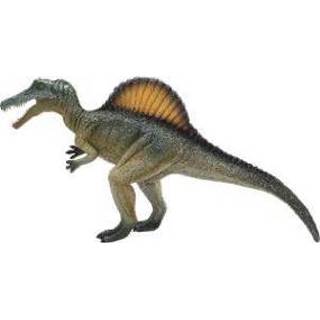 👉 Dinosaurus stuks Mojo Dinosaurs speelgoed Spinosaurus - 387233 5031923872332