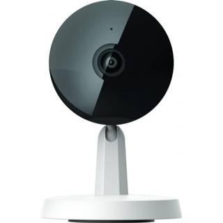 👉 Wit KlikAanKlikUit IPCAM-2500 BINNENCAMERA IP-camera 8713439702682