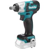 👉 Makita TW161DZ Accu-slagmoersleutel 12 V