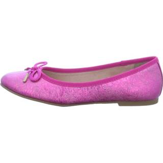 👉 Ballerina's synthetisch roze Tamaris Ballerinas 4059252175185
