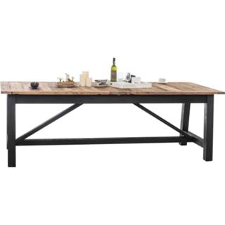 👉 Eettafel active Vergrootbare - Vergadertafel Ristijarvi 8720526196583