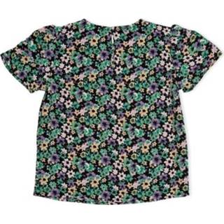 👉 Active kinderen Only Kids Kmgselma S/s O-neck Top Ptm 5715223551776