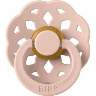 👉 Speen BIBS boheme T2 blush 6-18 mnd 5713795229666