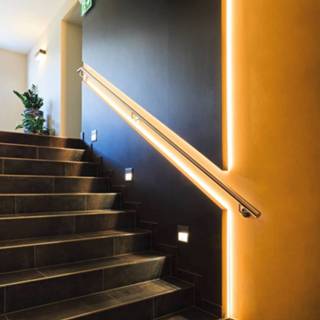 👉 RGBW LED strip wit EGLO connect Stripe-Z strip, 8m