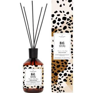 👉 Geurstokje The Gift Label geurstokjes Hug 400 ml 8720301541324