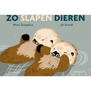 👉 Zo slapen dieren 4 jr+ 9789492986054