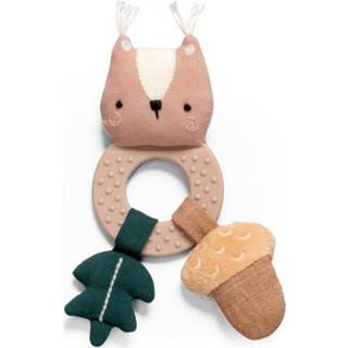 👉 Rammelaar Sebra activiteiten Zappy eekhoorn 0 m+ 5704680061577