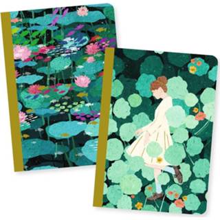 👉 Schrift DJECO schriftjes Xuan 3070900035980