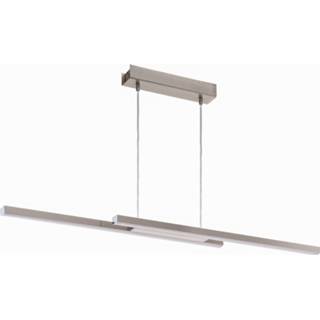 👉 Hanglamp nikkel mat EGLO connect Fraioli-Z LED