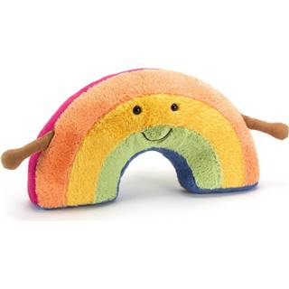 👉 Knuffel active Jellycat Rainbow