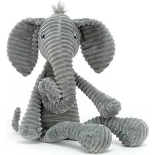 👉 Knuffel Jellycat Ribble Elephant 670983133707