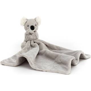 👉 Knuffeldoek Jellycat knuffeldoekje Snugglet Koala 670983134780