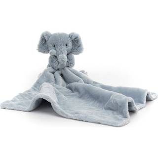 👉 Knuffeldoek Jellycat knuffeldoekje Snugglet Elephant 670983134773