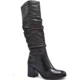 👉 Damesschoenen vrouwen zwart Mjus 61306 4064701238373 4064701238380