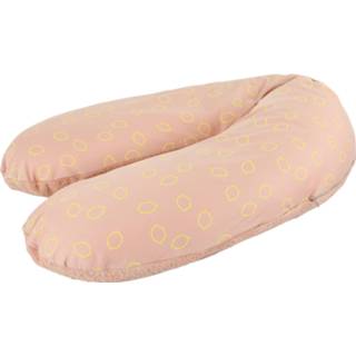 👉 Voedingskussenhoes roze katoen One Size Color-Roze Trixie Lemon Squash 42 x 26,5 cm 5400858010308