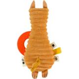 👉 Oranje katoen One Size Color-Oranje Trixie speelknuffel mini Mr. Fox 16 x 8,5 cm 5400858245724