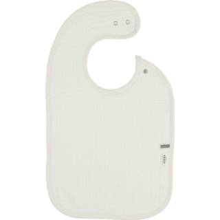 👉 Slab wit katoen One Size Color-Wit Trixie slabbetje Bliss White 42 x 26,5 cm 5400858510280