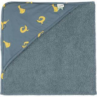 👉 Handdoek blauw katoen One Size Color-Blauw Trixie Whippy Weasel junior 75 cm 5400858030337