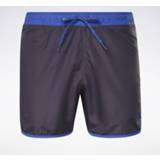 👉 Zwemshort s mannen blauw Reebok�Yates