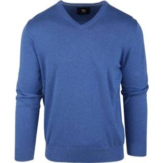 👉 Pullover me e m donkerblauw male blauw duurzaam Suitable Respect Vini V-Hals 268 8720008903647 2900059438022