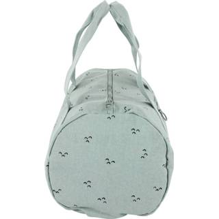 👉 Luiertas blauw katoen One Size Color-Blauw vrouwen Trixie Mountains dames 45 x 22 cm lichtblauw 5400858043146