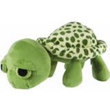 👉 Hondenknuffel groen pluche One Size Color-Groen Trixie schildpad 40 cm 4011905358543