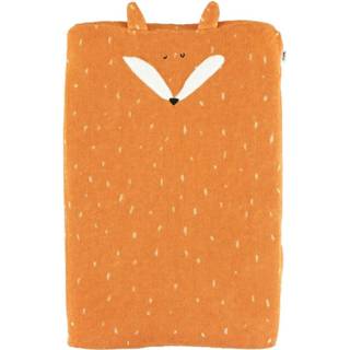 👉 Aankleedkussenhoes oranje katoen One Size Color-Oranje Trixie Mr. Fox 70 x 45 cm 5400858118790