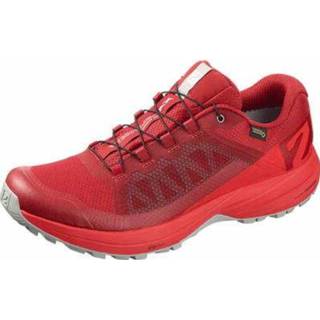 👉 Wandelschoenen lichtrood Salomon 889645908366