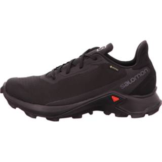 👉 Wandelschoenen zwart Salomon 193128715007