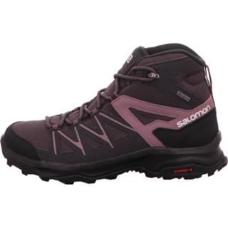 👉 Wandelschoenen grijs Salomon 193128380991