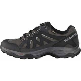 👉 Wandelschoenen grijs Salomon 889645181387