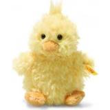 Knuffel geel Steiff Soft Cuddly Friends kuiken Pipsy, 4001505073892