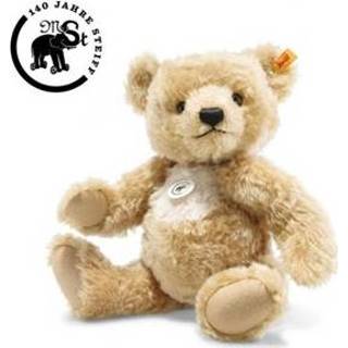 👉 Teddybeer stuks beren knuffels Steiff Paddy 4001505027222