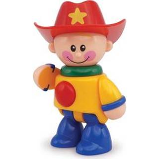 Speelfiguur stuks Tolo First Friends - Cowboy 19287896053